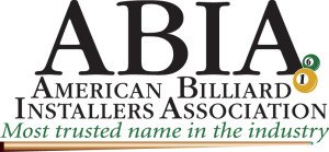 American Billiard Installers Association / Kennewick Pool Table Movers