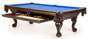 Pool table services and movers and service in Kennewick Washington